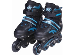 Patines New Sports Online, Color Azul, Abec 7, Talla 39 42 LADOS