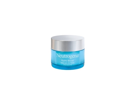 Mascarilla Facial NEUTROGENA Hydro Boost Máscara de Noche Hidratante