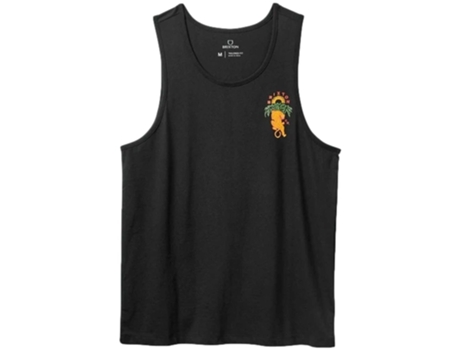 Camiseta de Tirantes Palm Jaguar Tank Top BRIXTON