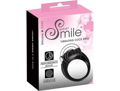 Estimulador SWEET SMILE Stayer Smile