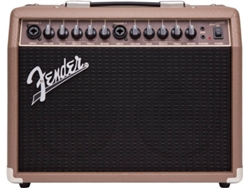 Amplificador FENDER Acoustasonic 40
