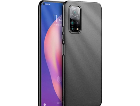 Funda Vivo X60 Pro Turtleshell (Negro)