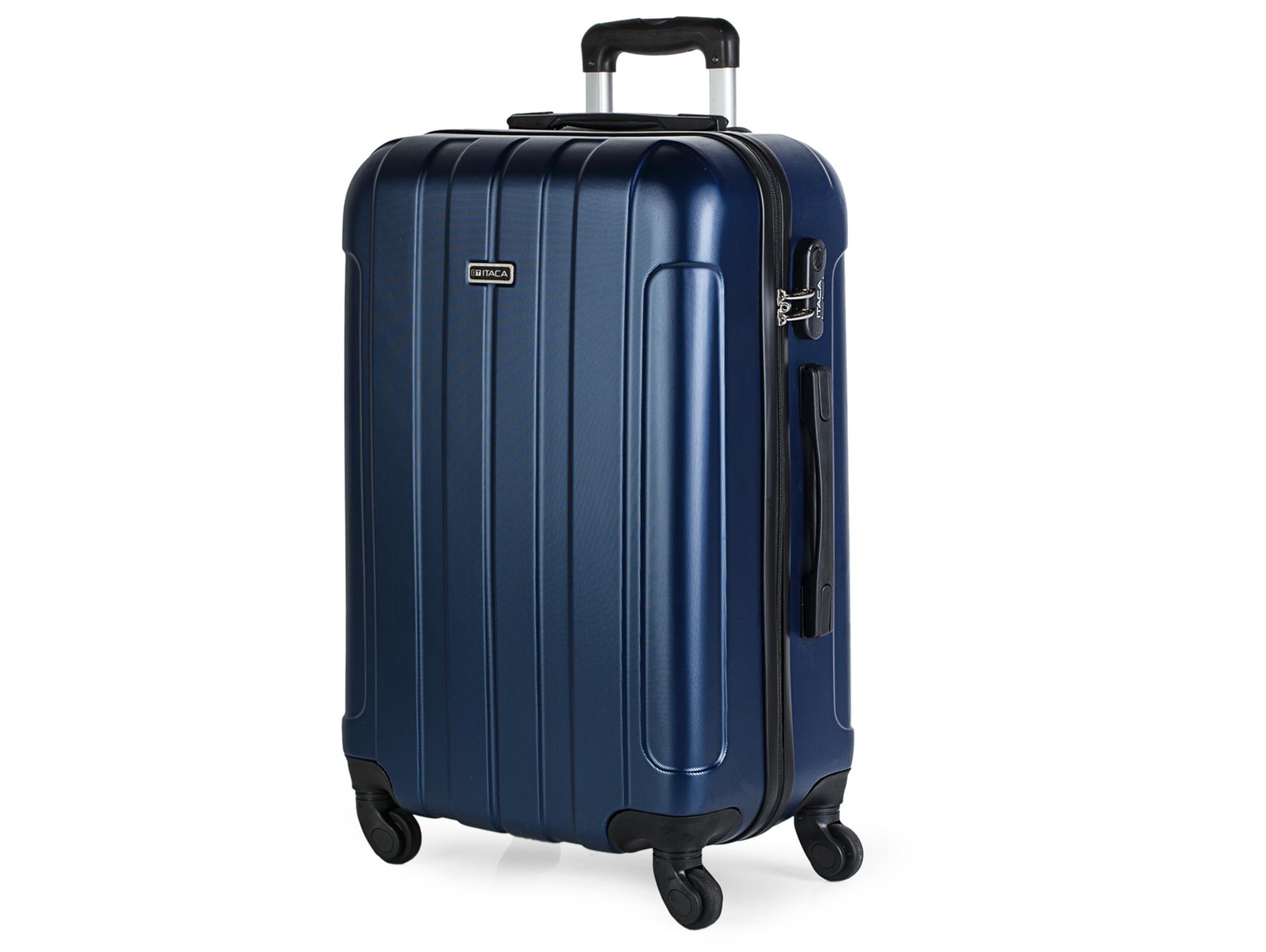 Maleta de Cabina ITACA Azul (63x42x24cm)