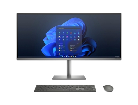 All In One HP ENVY 34-c1006ns (34 - Intel Core i7-12700 - RAM: 32 GB - 1 TB SSD - NVIDIA)