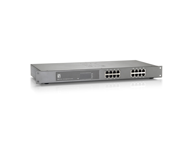 Switch LEVELONE GEP-1622