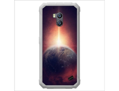 Carcasa Ulefone Armor X2 TUMUNDOSMARTPHONE Tierra Multicolor