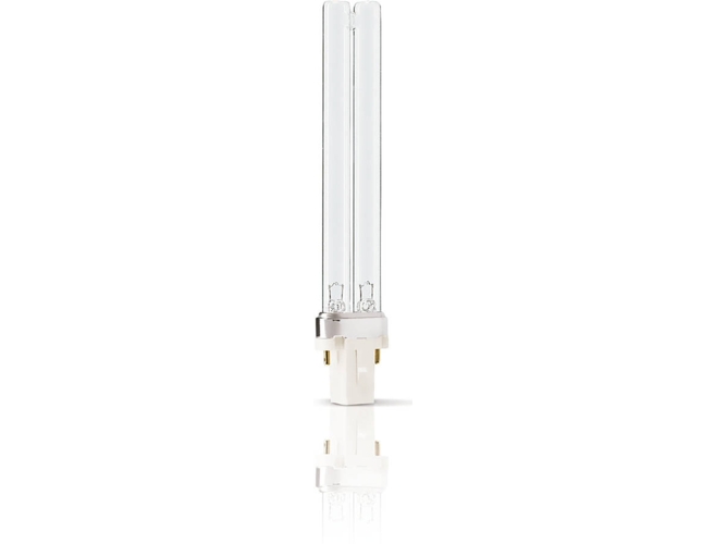 Bombilla ultravioleta PHILIPS 62488880