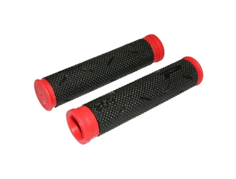 Par de mangos de bicicleta de montaña PROGRIP 808