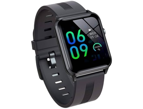 Smartwatch ENZONS negro