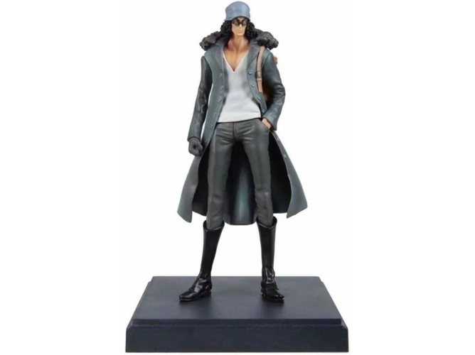 Figura EASTVAPS One Piece One Kuzan AOKIJI Final Award