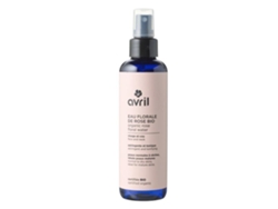 Agua Floral Rosa Avril 200 Ml