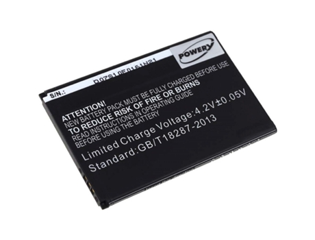 Batería POWERY 1.60.ACE.999.49 para Acer VK365072AR