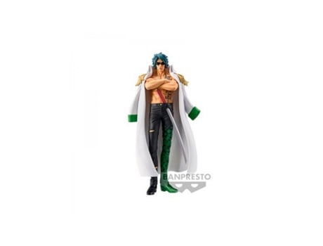 Figura dxf the grandline series ext.Aramaki BANPRESTO