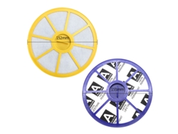 Kit De Filtro Hepa Para Accesorios Dyson Dc05/08/15/19/20/21, Hogar, Moderno, Uso Funcional, Organización Práctica