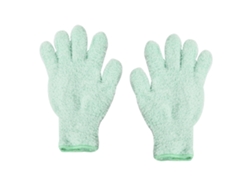 Guantes De Secado Absorbente, Guantes De Microfibra Absorbente