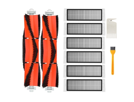 Accesorio Aspiradores XIAOMI S50 S51 S5 E20 Rollo lateral