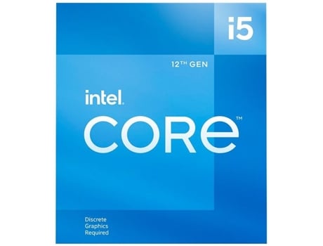 Desktop VIST Core I5 12400F Ram 16Gb Rtx 4060 Ssd 1Tb M.2 Windows 11 Pro