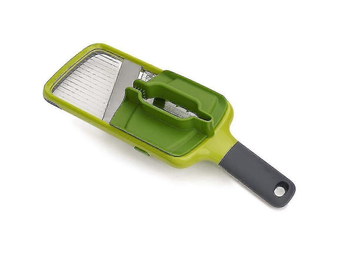 Cortador de verduras ajustable con mango Everley891