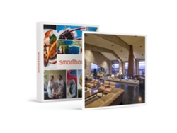 Caja Regalo Smartbox Escapada En El Parador De Segovia 4 2 Noches Con Desayuno Para 2 Personas