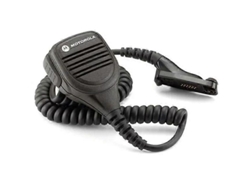 Micrófono Con Altavoz Remoto Sumergible Motorola Pmmn4040 Pmmn4040a Ip57 Rsm Para Dp4800 Dp3400 P8268 P8200 Xpr7550 Dgp8550
