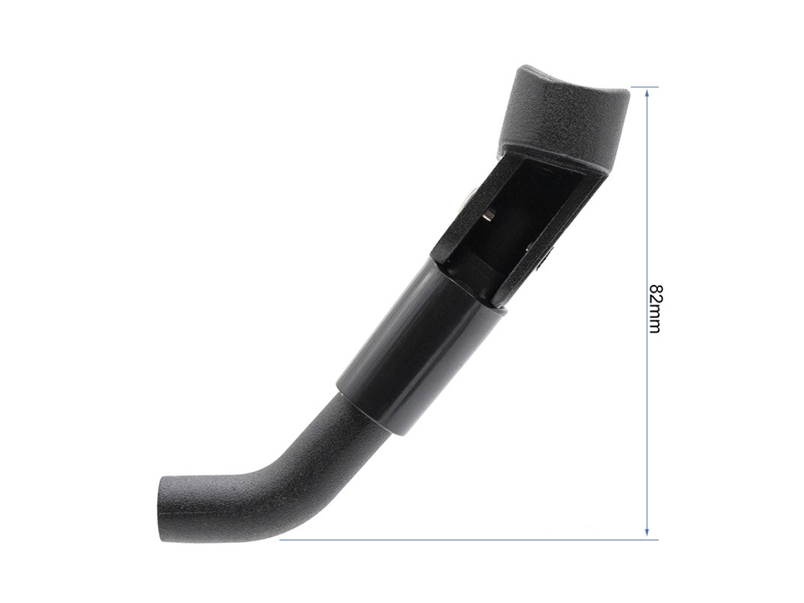 Caballete Serie Ninebot FYD Negro / Xiaomi Mi4 Lite Ewheel (1.ª generación)