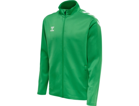 Chaqueta de Fato de Treino Para Desporto con Fecho Éclair Hummel Core Xk Poly (Tam: 3Xl)