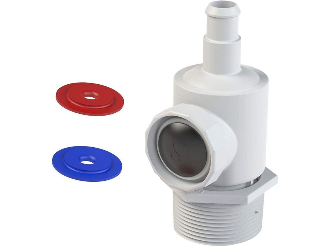Conector De Pared Universal 9-100-9001 Para Piezas De Repuesto Polaris 380 280 180