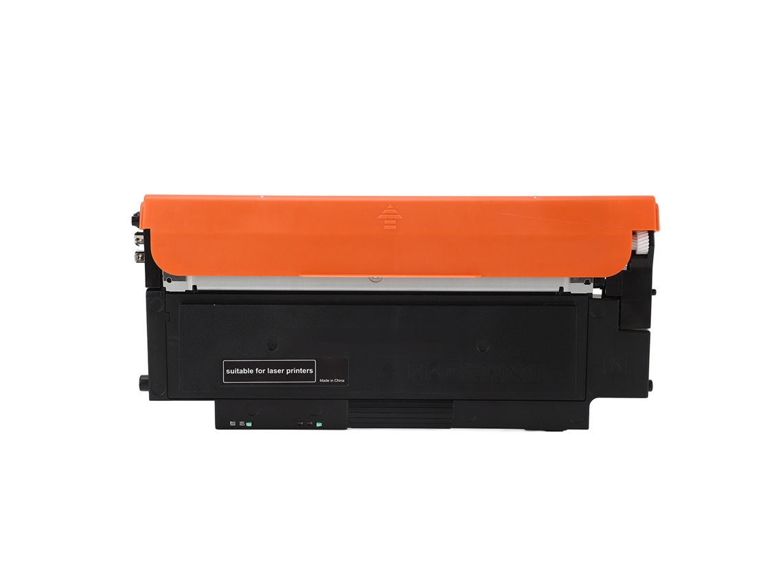 Cartucho De Tóner Cian W2071a Para Impresoras Multifunción A Color Hp 117a (modelos 179fnw, 178nw, 150nw, 150a, 179fwg Y 178nwg).