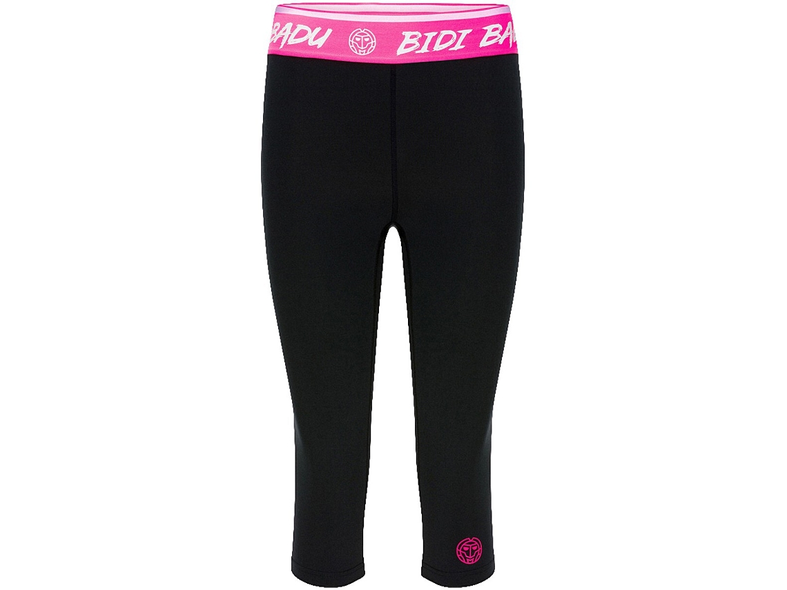 Calcetines-CColorreas Femininas Bidi Badu Bruna Tech (Talla: XS)