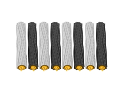 4 Set Debris Extractor Roller Brush For 800 Series 850 860 861 866 870 880 890 900 Series 960 980 R