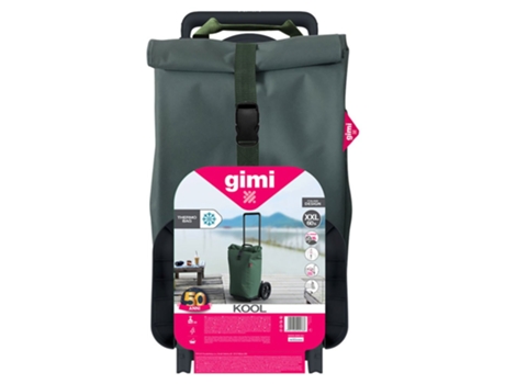 Carritos de Compras GIMI S kool