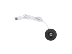 Base De Carga De Contacto Usb-a Zafferano Para Angelina - Inalámbrica, Compatible, Reemplazo, 5 V 1 A, Sin Enchufe