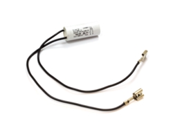 Condensador Antirruido 0,1µf Para Lavadora Cap205un