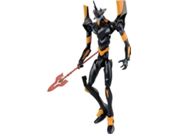 Figura Kit Evangelion Mark 06 Nueva Película Evangelion Escala 1/44 Bandai Spirits
