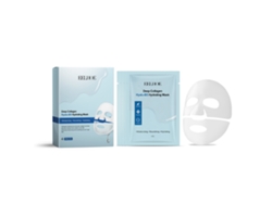 Mascarilla facial hidratante de colágeno B5 Worten