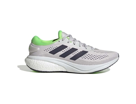 Zapatillas de Hombre ADIDAS Supernova Multicolor (45/3)