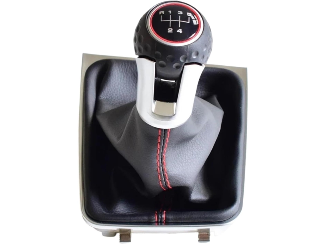 Repuestos Para Automóviles: Palanca De Cambios Manual 5 O 6 Velocidades, Funda Cuero El Botón Arranque Golf 7