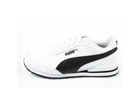 Zapatillas para Hombre PUMA (44 - Blanco)
