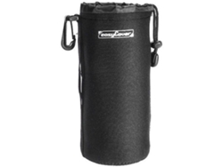 Bolsa para objetivos EASYCOVER XL Negro