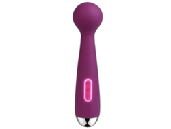 Varita Mini Violet Emma para todos, morada