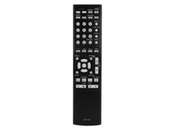 Mando A Distancia De Repuesto Para El Reproductor De Dvd Denon Rc-1128 (accesorio De Audio)