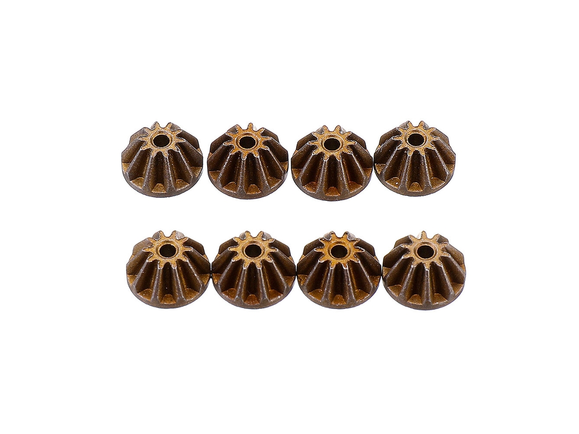 Wltoys Metal Differential Main Gear Set For 144001 144010 124016 124017 124018 124019 Rc Car Parts