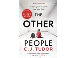 Libro The Other People de C. J. Tudor