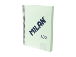 Título estándar Milán