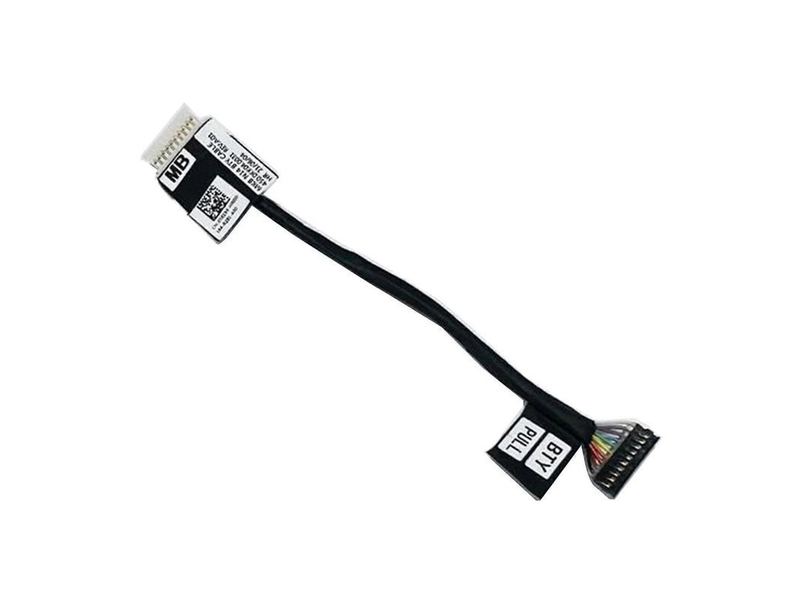 Cable De Batería De Repuesto Para Portátil Dell Inspiron 5400 5406 5409 7405 5509 0581xk 450.0kk04.0031