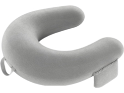 Almohada De Lectura Para Cama, Cojín De Apoyo Para La Lectura: Diseño Ergonómico Portátil Para.