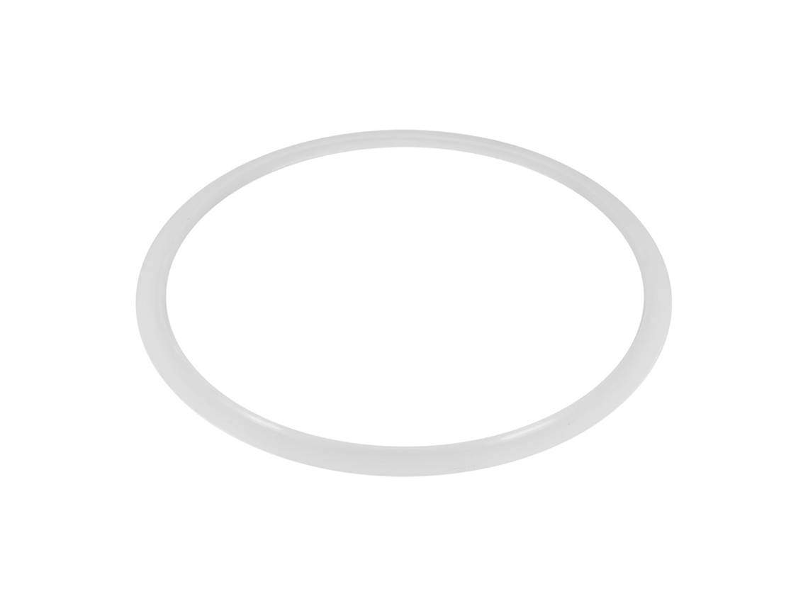 Anillo De Sellado De Silicona Para Olla A Presión Con Diámetro Interior De 26 Cm - Repuesto Seguro