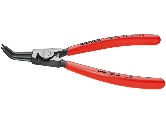 Alicate KNIPEX 46 31 A42