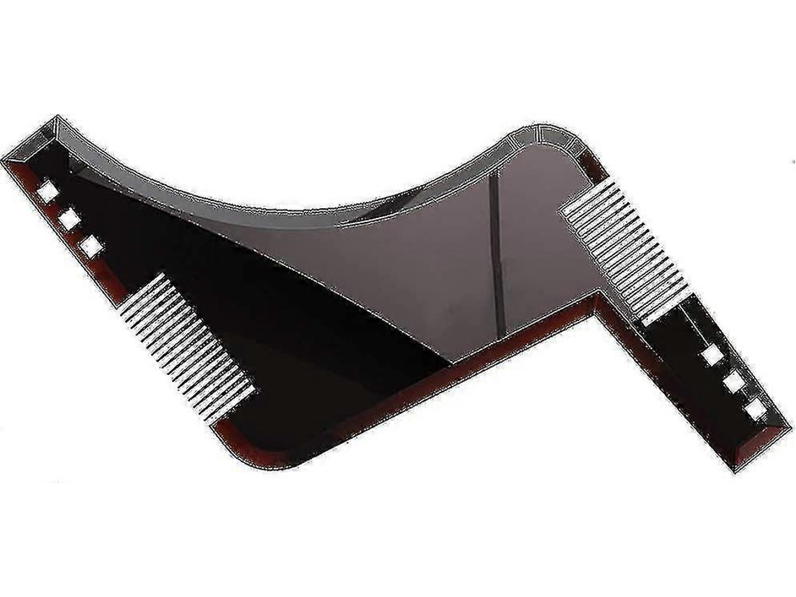 Peine para barba, peinado y cuidado de la barba en la tienda Jinyubo