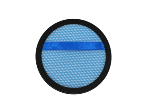 Filtro HEPA a prueba de polvo para Philips FC6400 FC6402 FC6405 FC6408 FC6409 FC6166 piezas de aspiradora accesorios premotor lavable